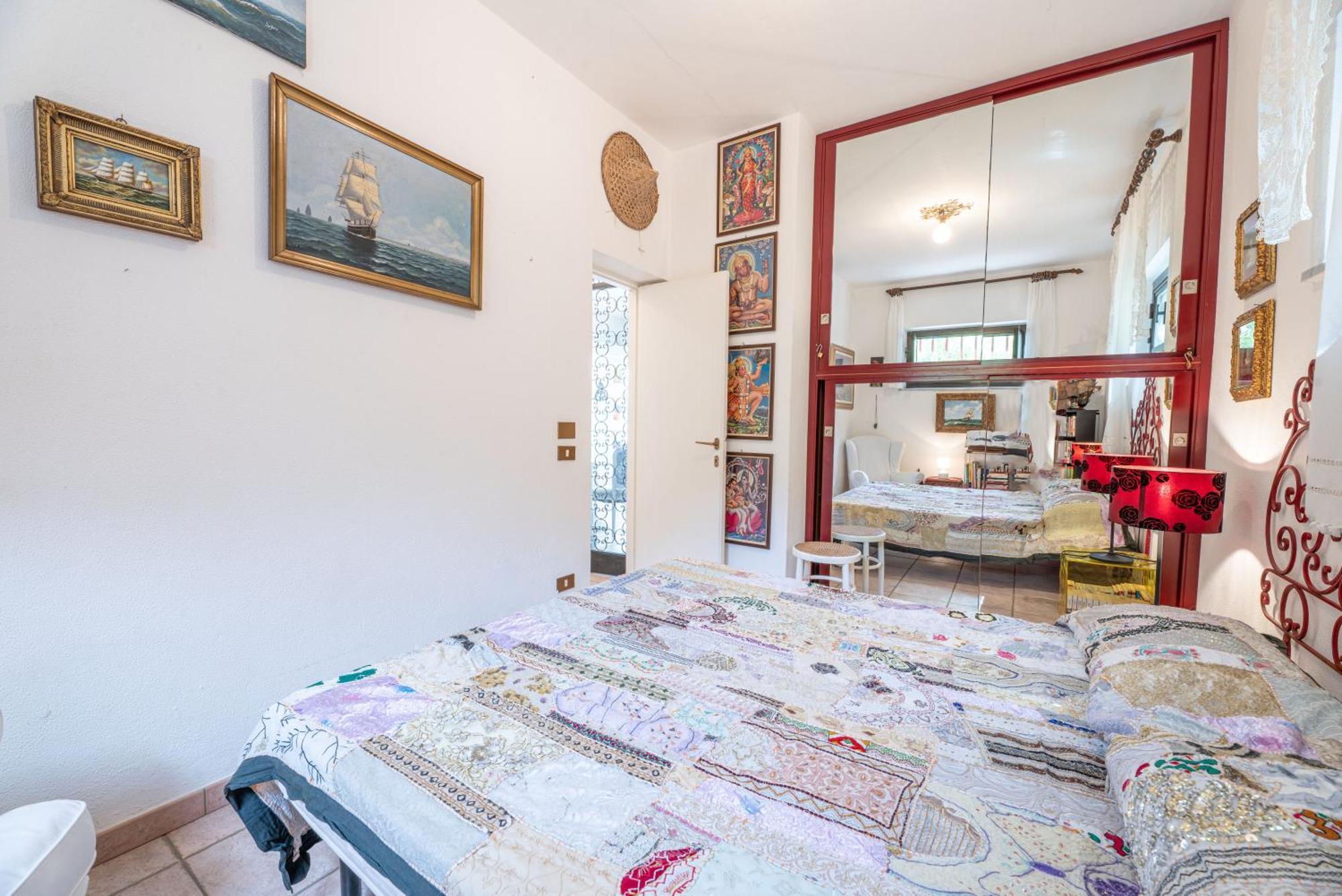 Villa Francy Portoferraio Extérieur photo