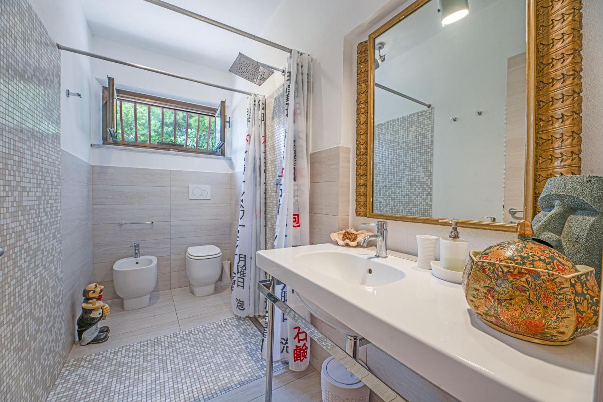Villa Francy Portoferraio Extérieur photo